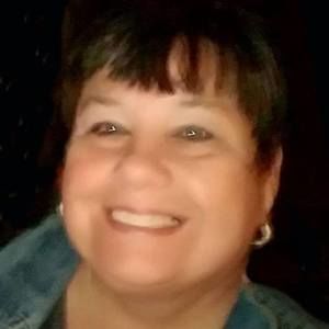 Meet your Posher, Becky